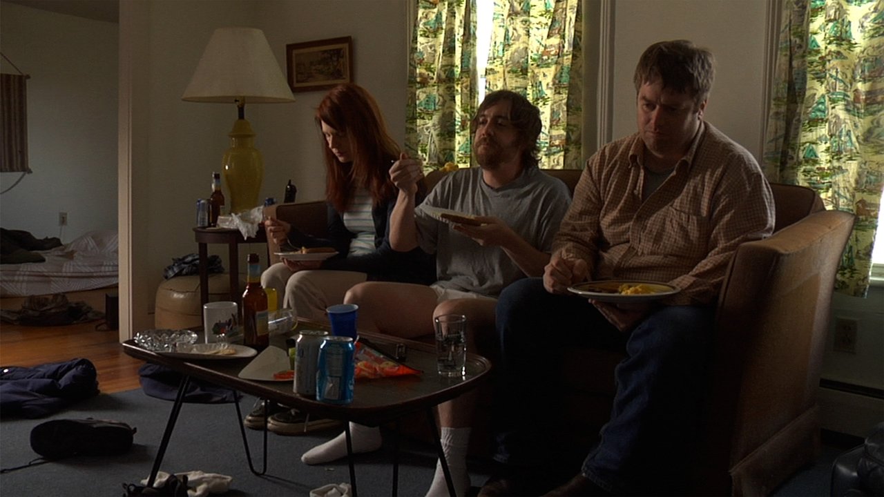 You Hurt My Feelings backdrop