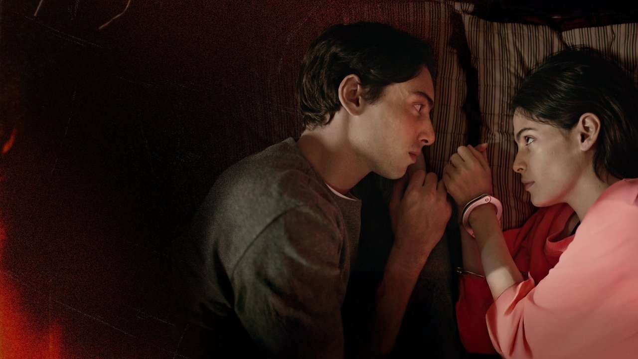 Perfect Days backdrop