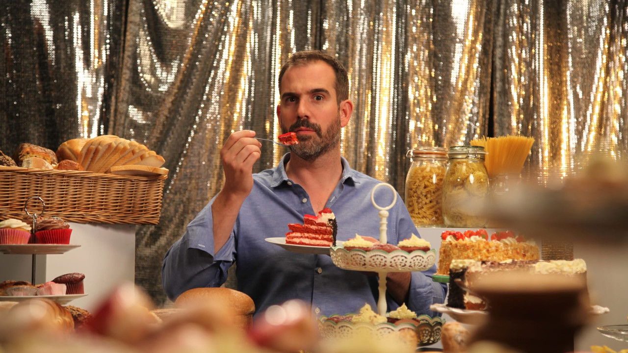 The Truth About Carbs backdrop