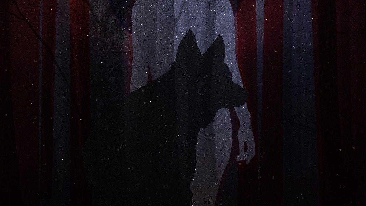 Mother Nocturna backdrop