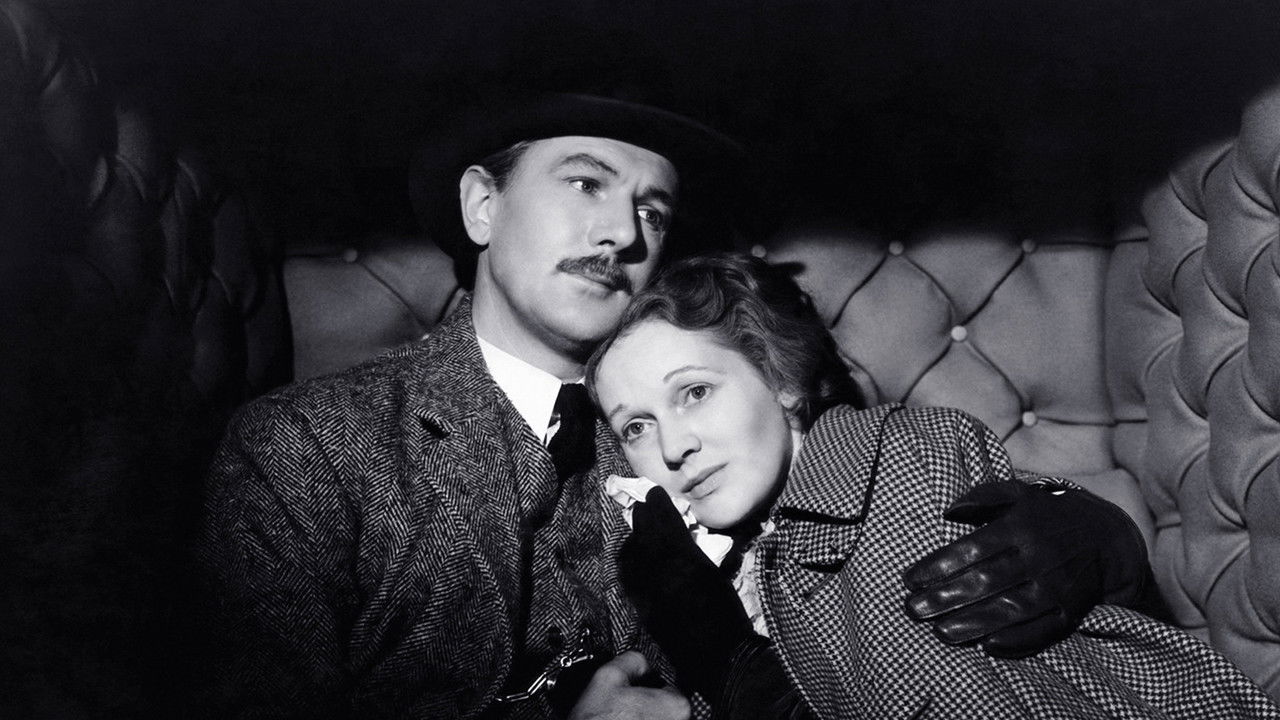 Fame Is the Spur backdrop