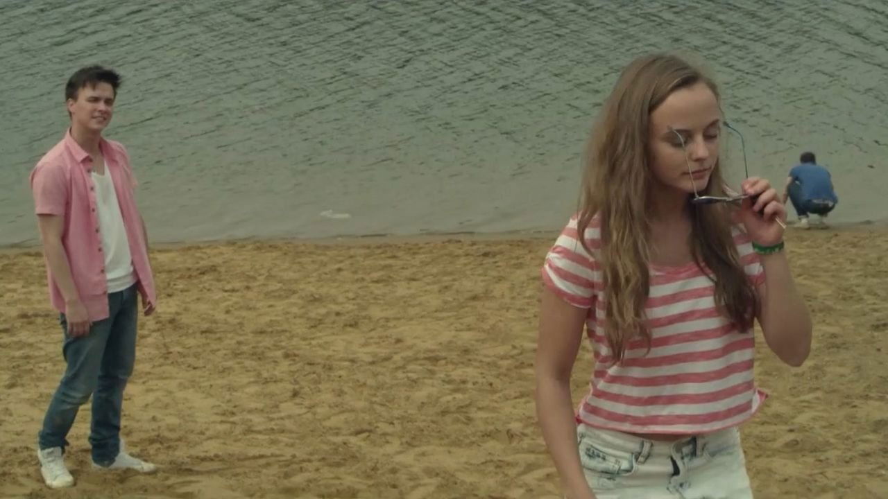 Watermelon Rinds backdrop