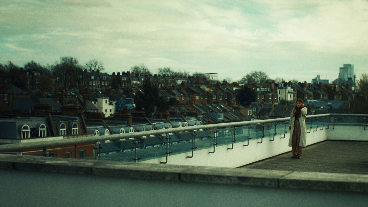 The Fox and the Grapes backdrop