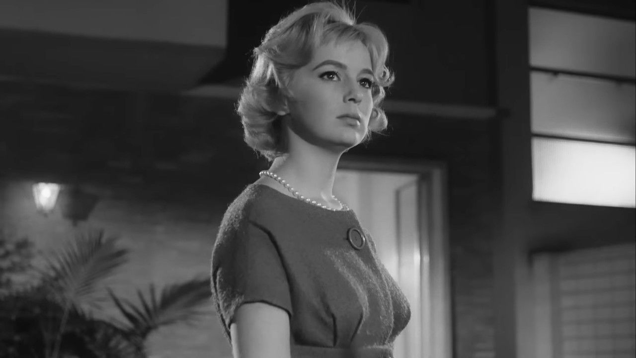 I ragazzi dei Parioli backdrop