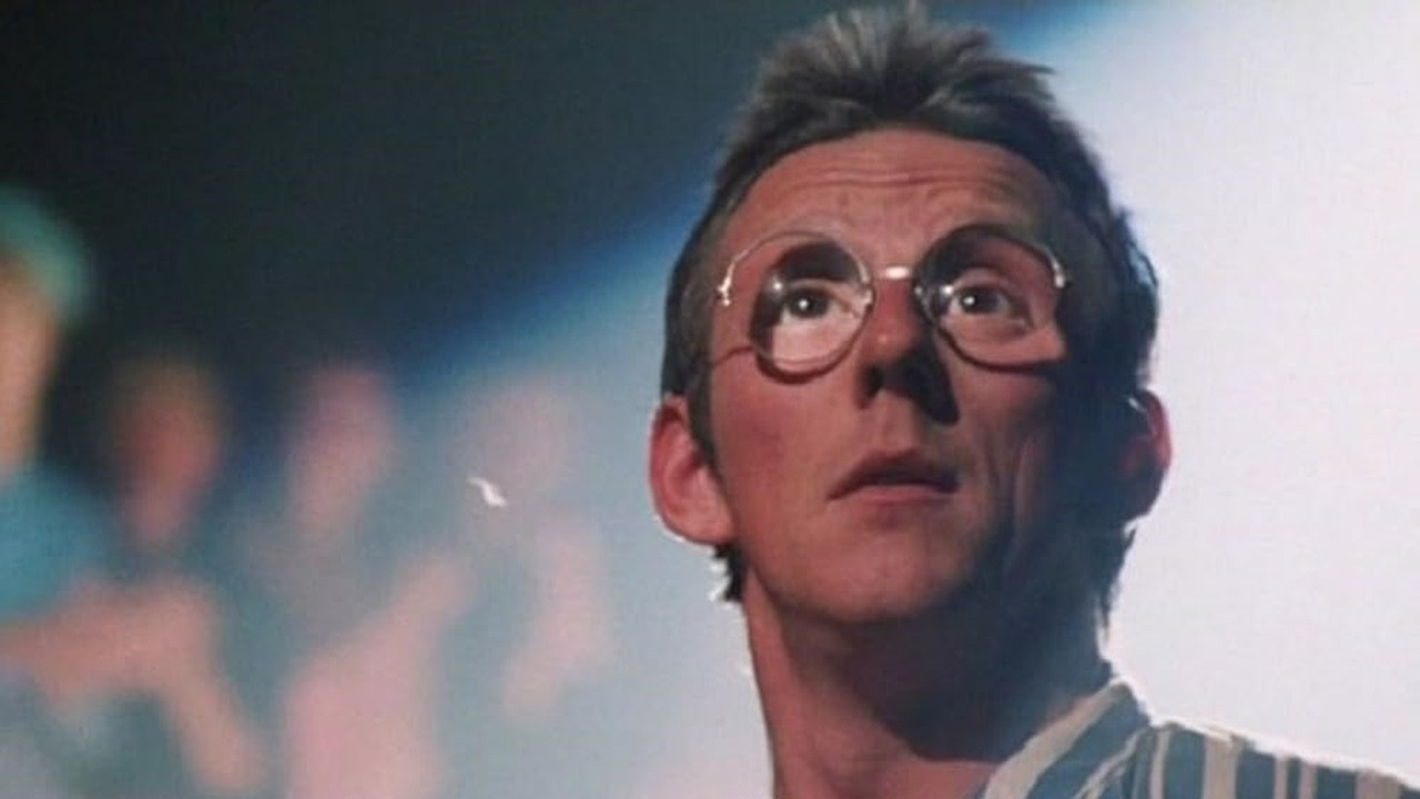 The Illusionist backdrop