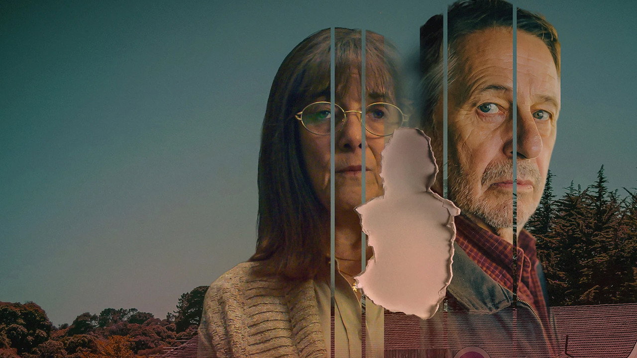 Someone Has to Know backdrop