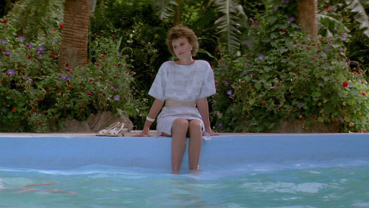 The Flight of the Phoenix backdrop