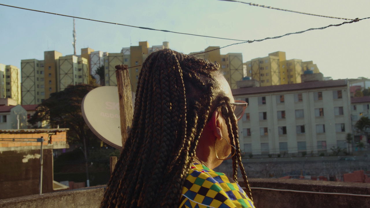 Faustina - Música Para Viver backdrop