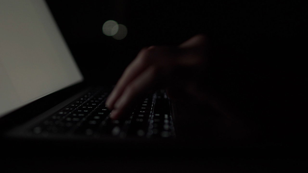 Before the Fall backdrop