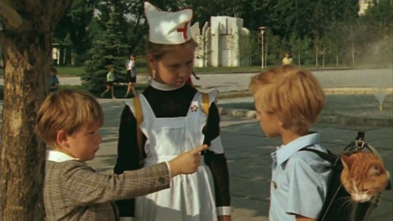 Vesnukhin's Fantasies backdrop