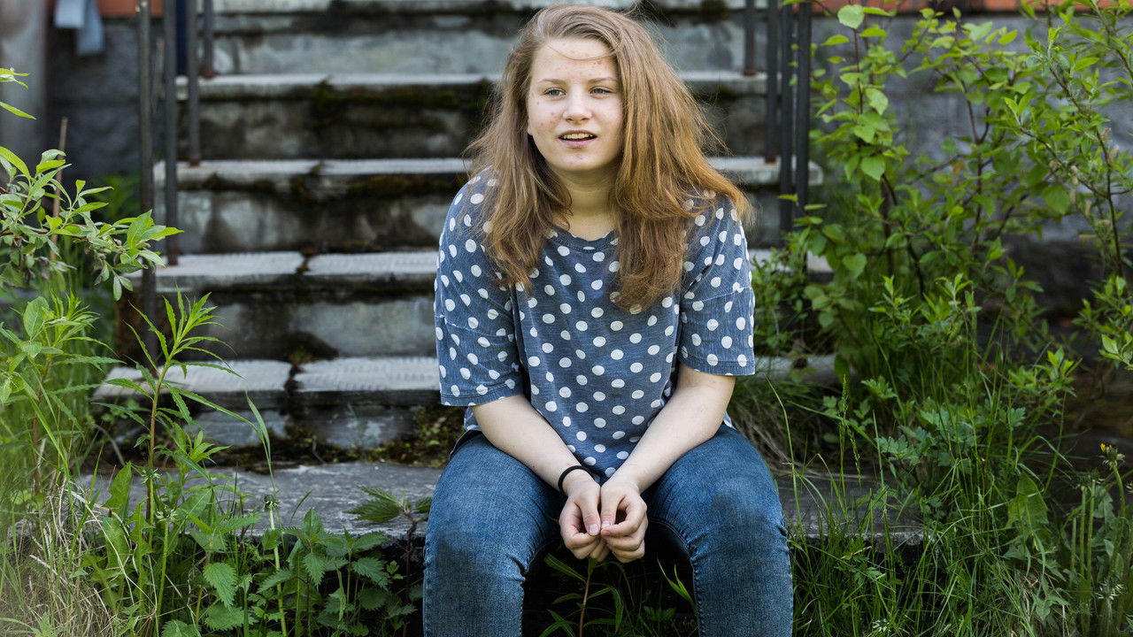 My Dear Mother backdrop