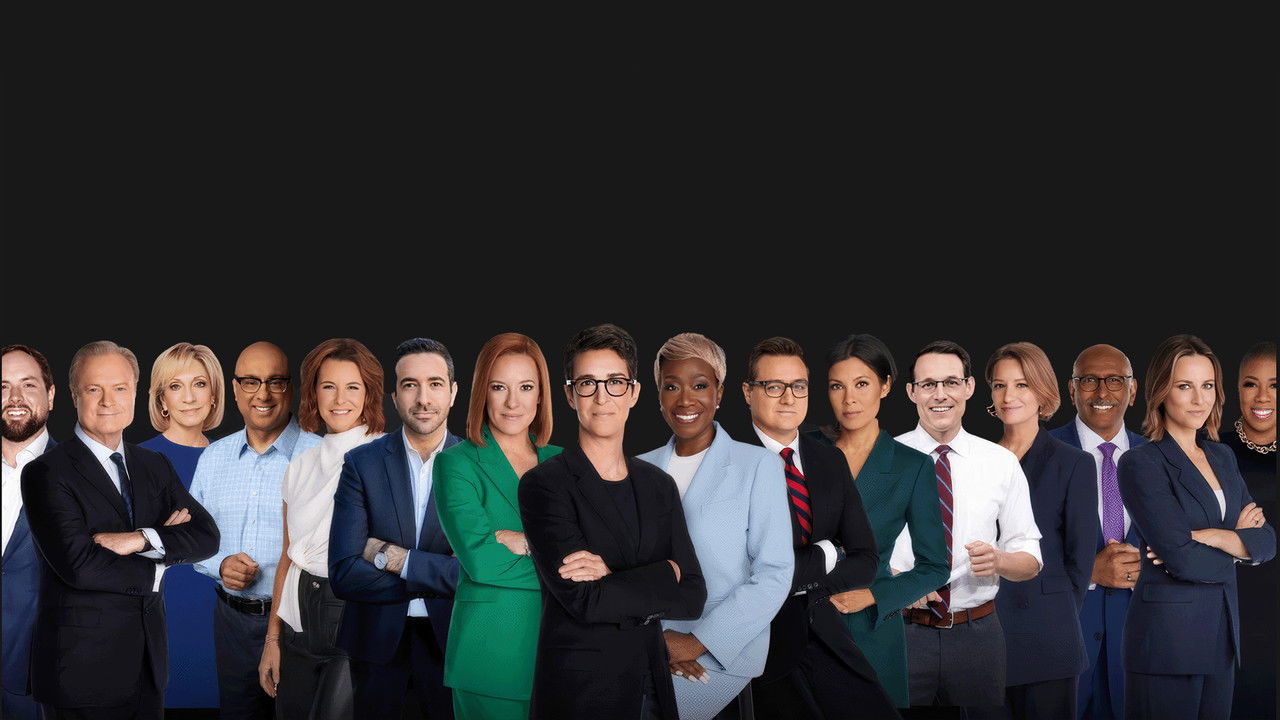 Prime: Weekend backdrop