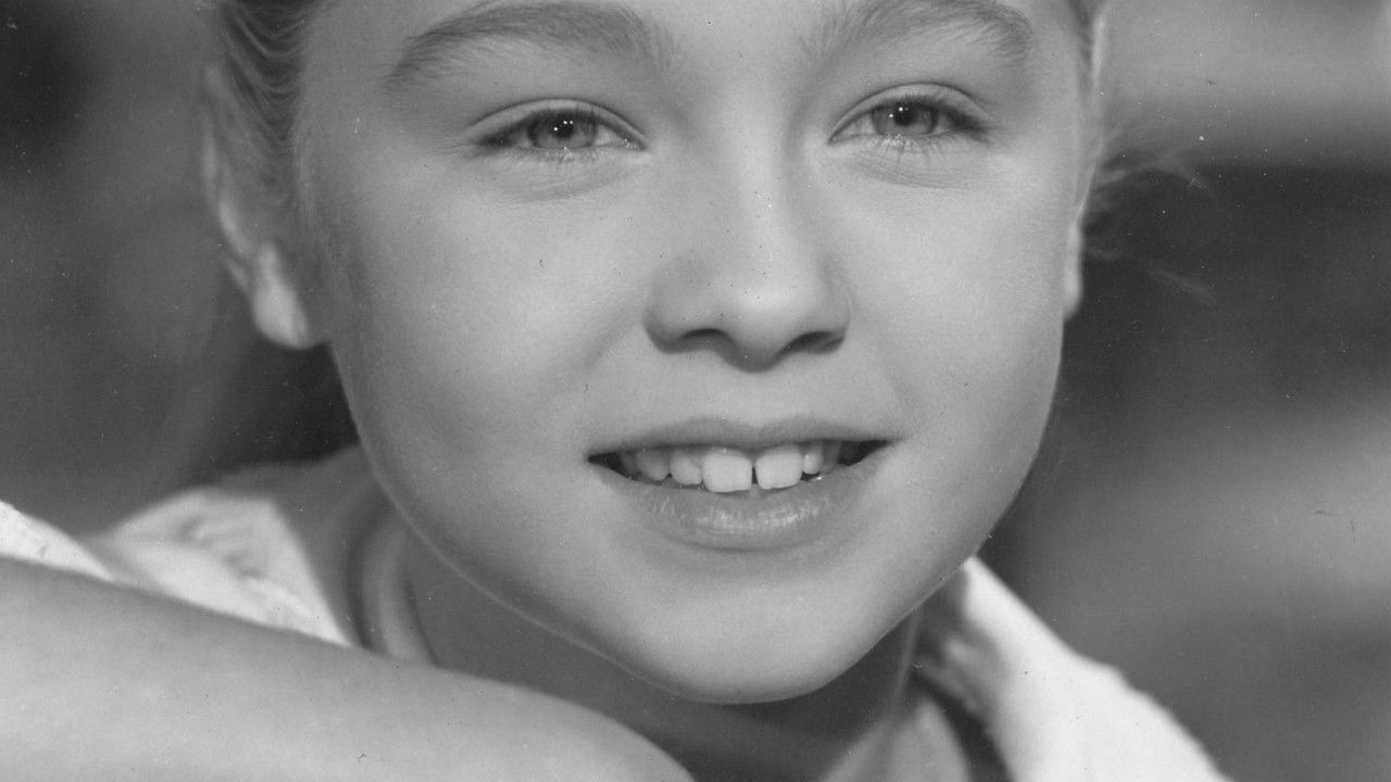 Marisol: llámame Pepa backdrop