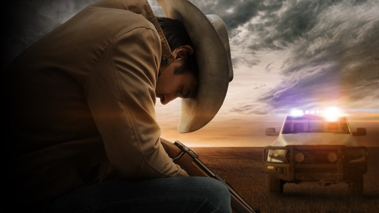 No Man's Land backdrop