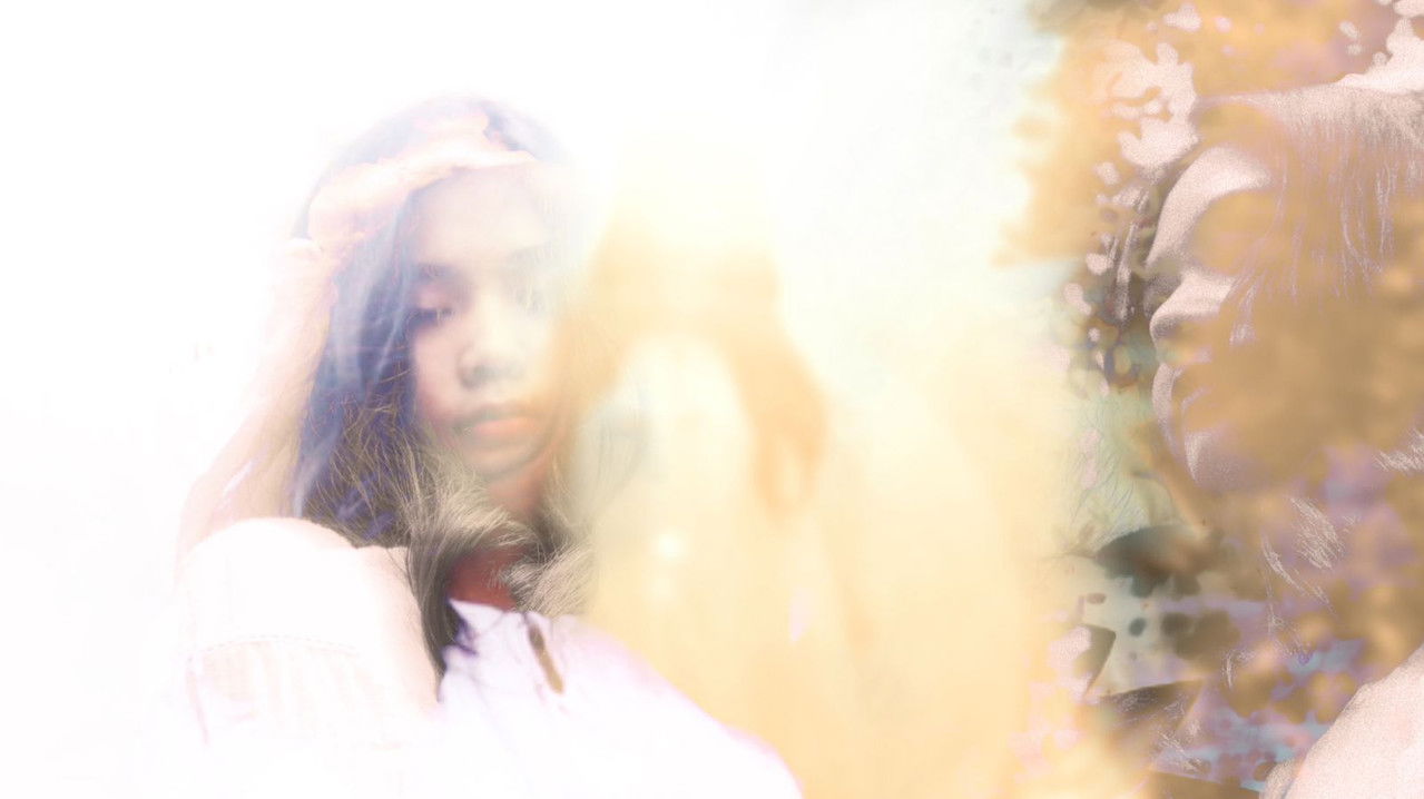 Thus Spoke the Late backdrop