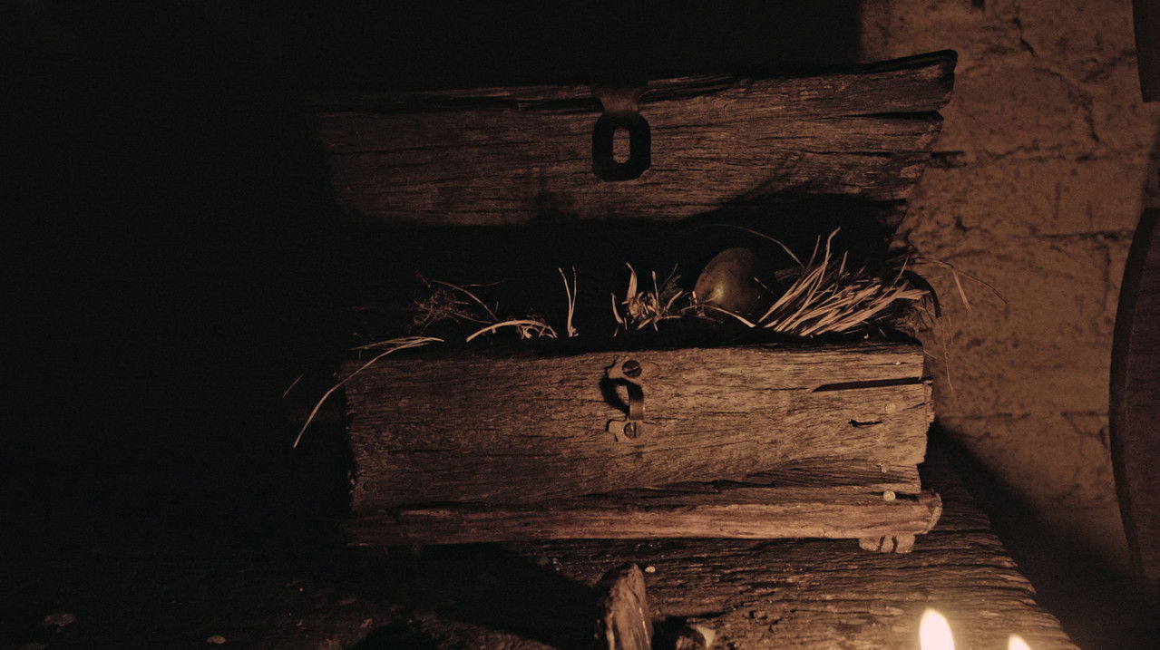 The Wanderer of Catabranca backdrop