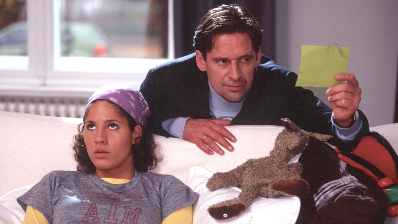 Ein Scheusal zum Verlieben backdrop