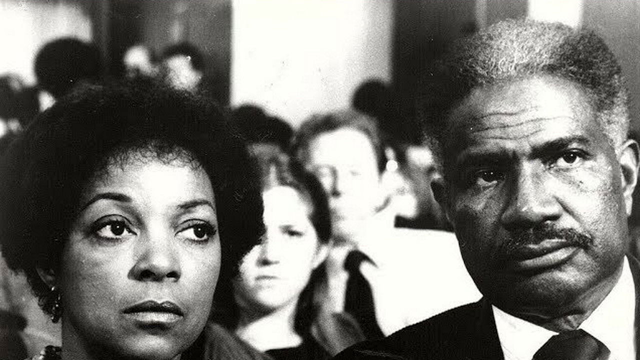 All God's Children backdrop