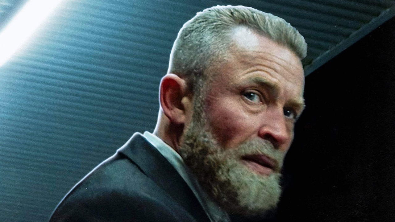 Dødbringende Diesel backdrop