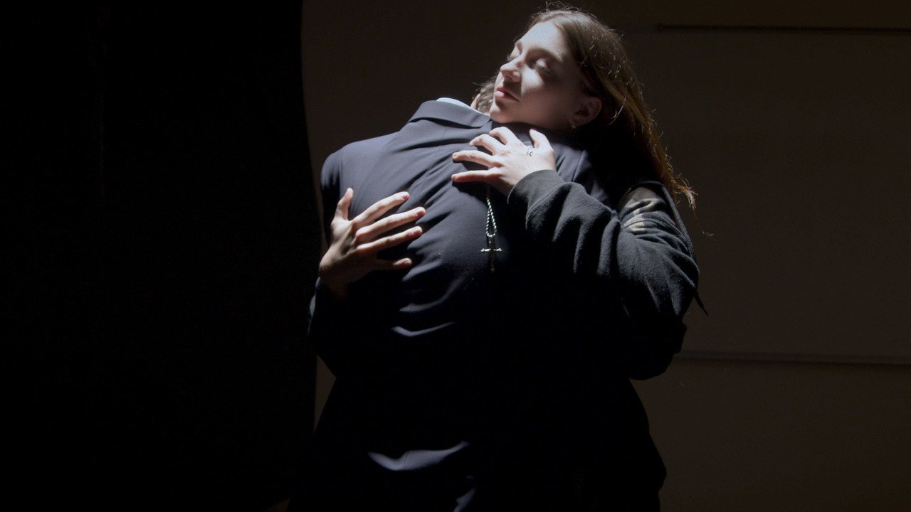 The Callback backdrop