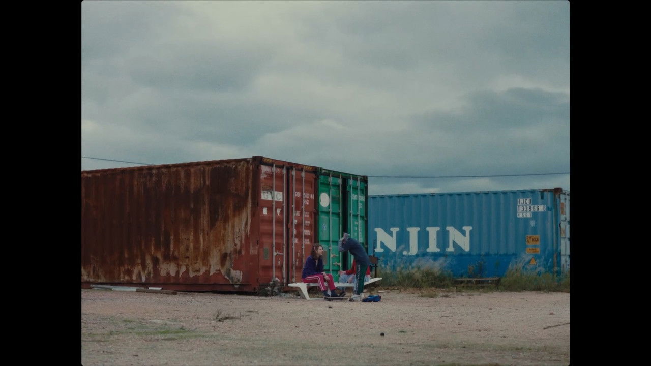 Places Called Home backdrop