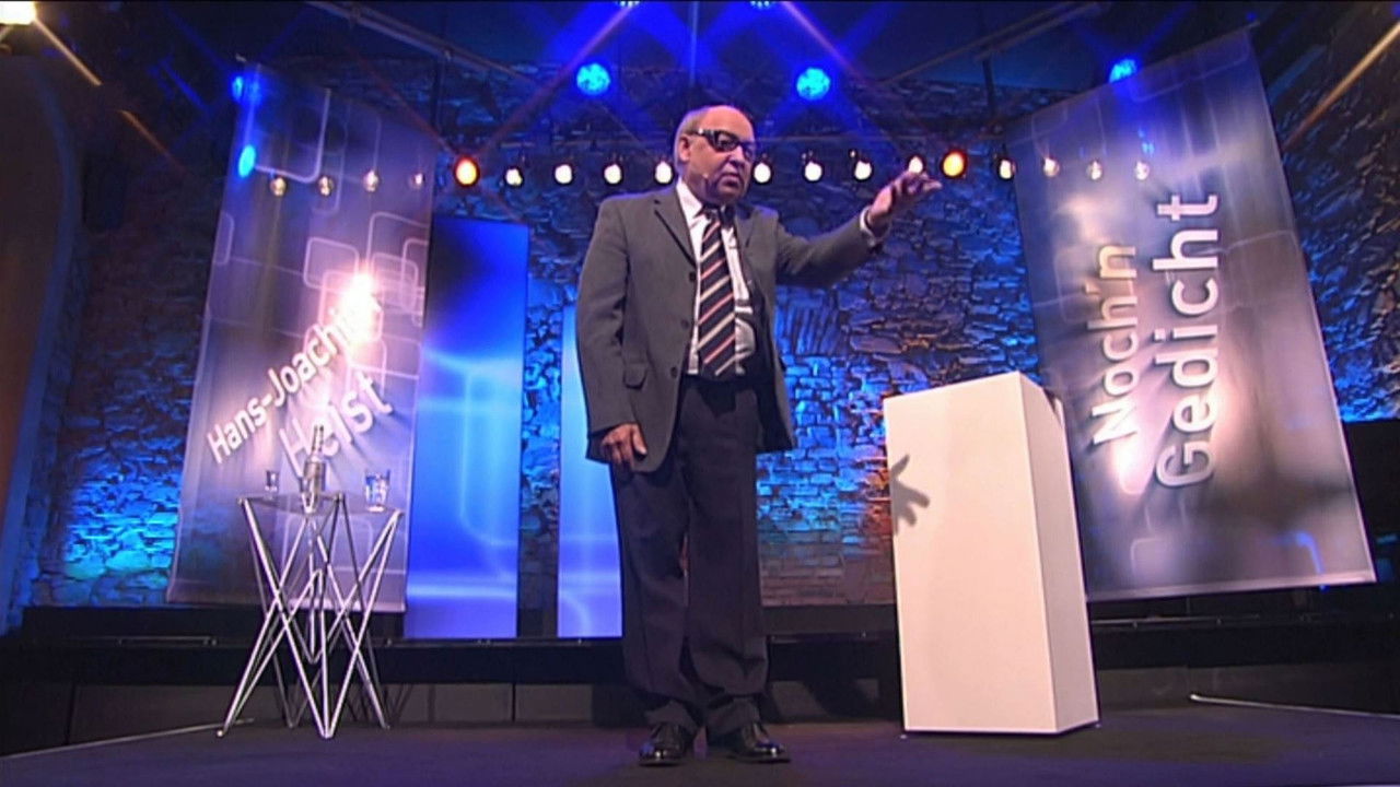 Noch'n Gedicht backdrop