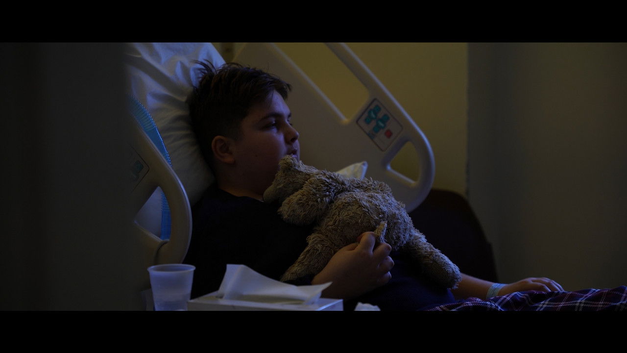 Celui qui s'érode backdrop