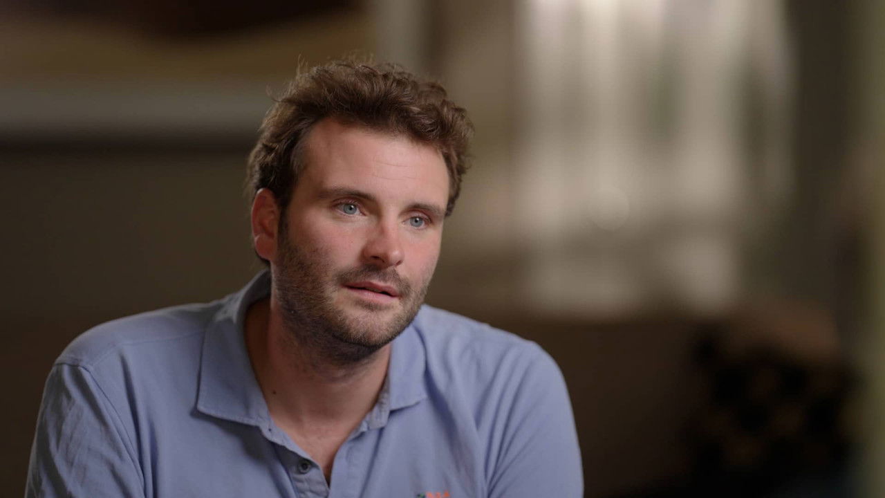 De Jongen Zonder Gisteren backdrop