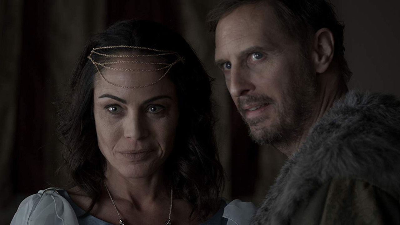 Chasing the Star backdrop