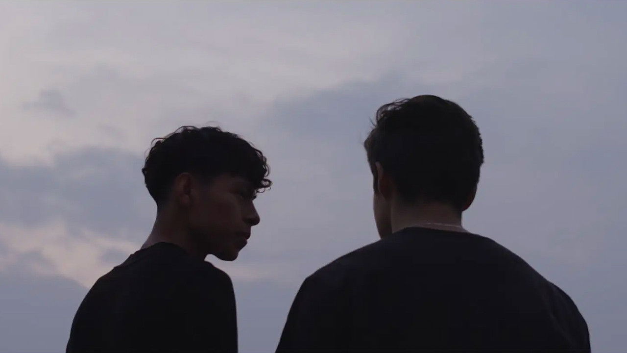 Breathing Water backdrop