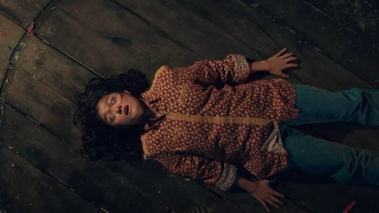 Forbidden Nights backdrop