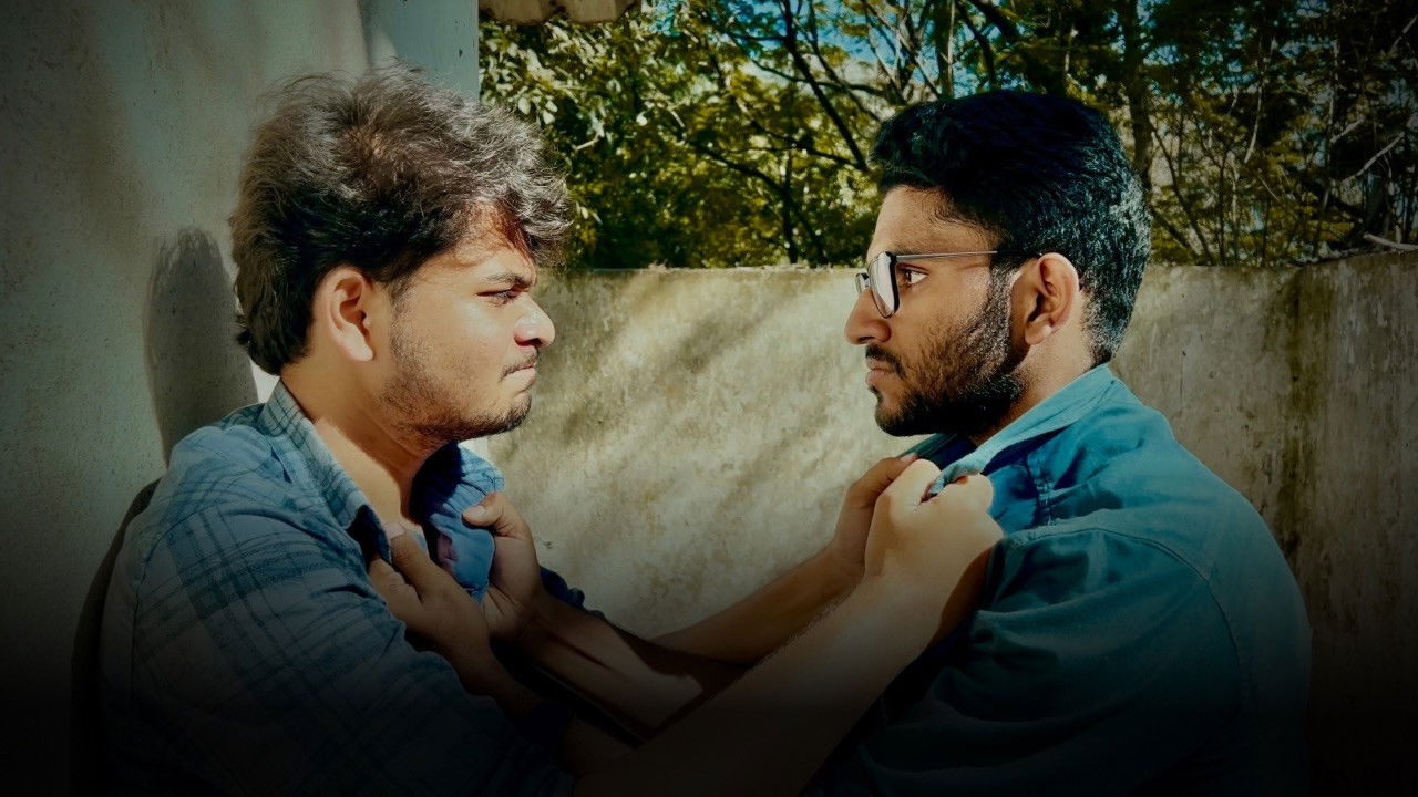 Kurukshetra backdrop