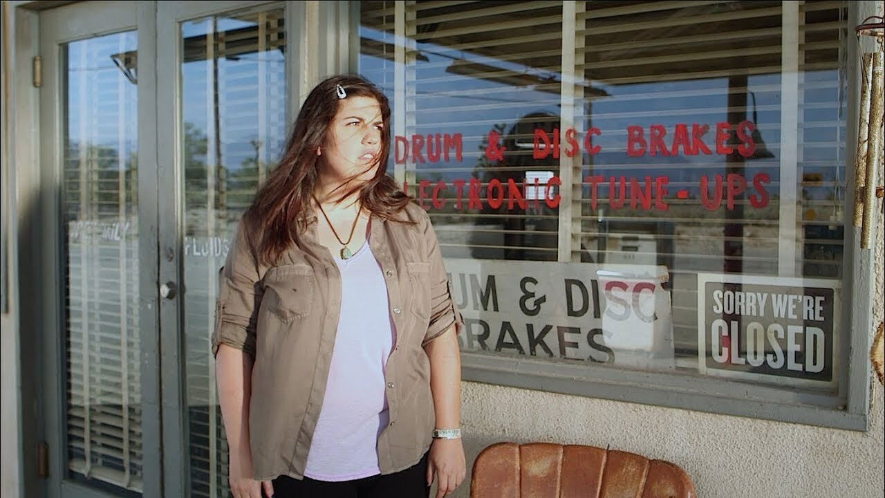 Jax in Love backdrop