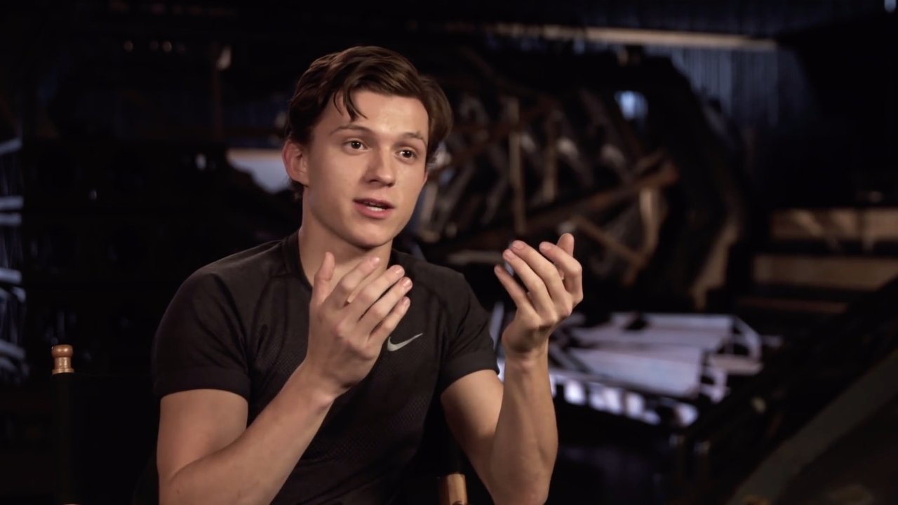 A Fan's Guide to Spider-Man Homecoming backdrop