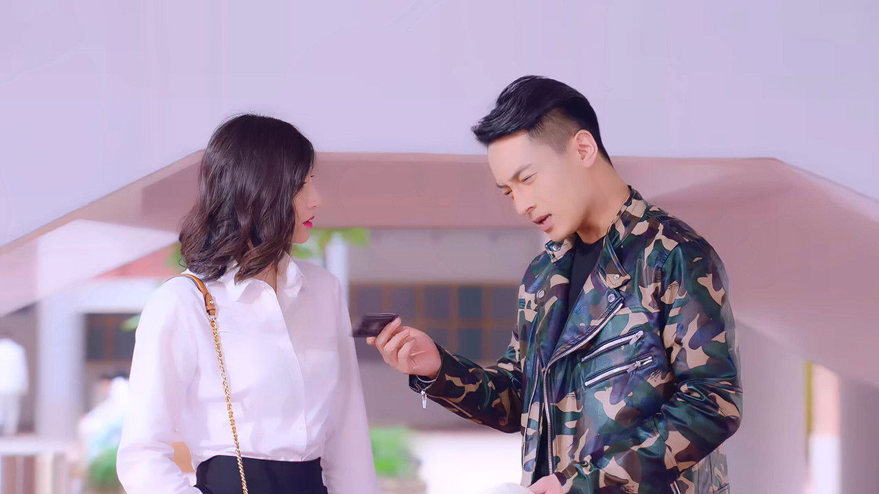 Cold Blood Evil Agents backdrop