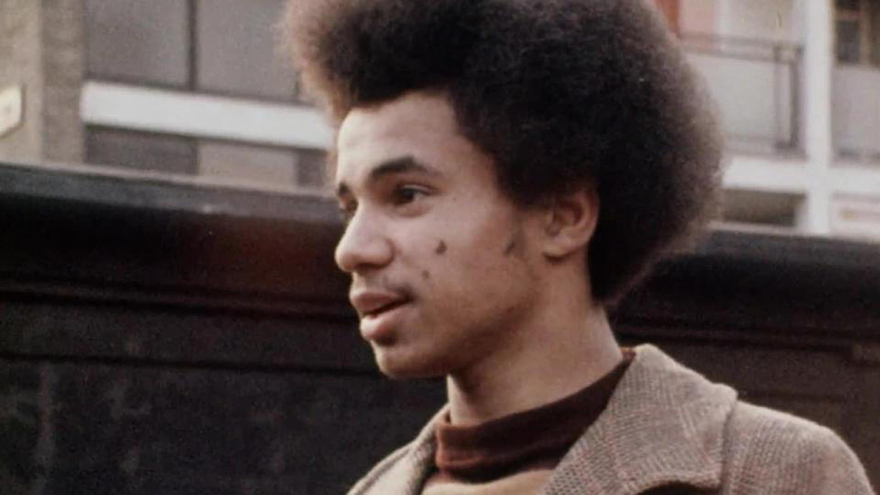 Tunde's Film backdrop