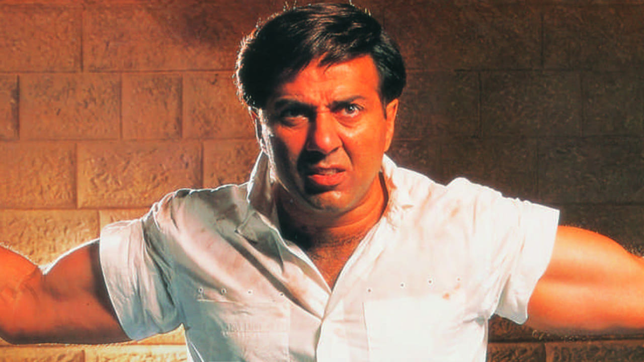 Karz: The Burden of Truth backdrop