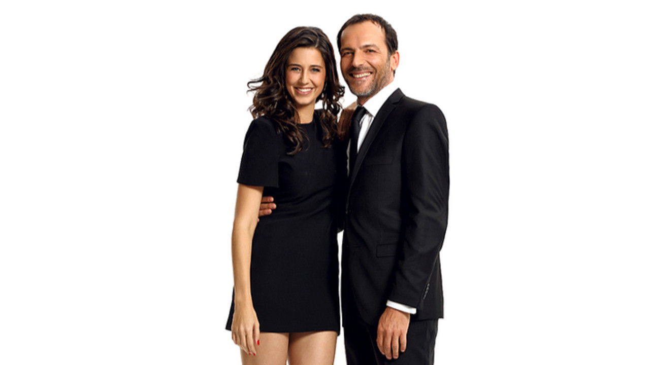 Saklı Kalan backdrop