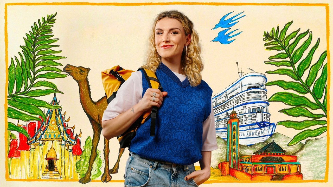 Gloria mundi backdrop