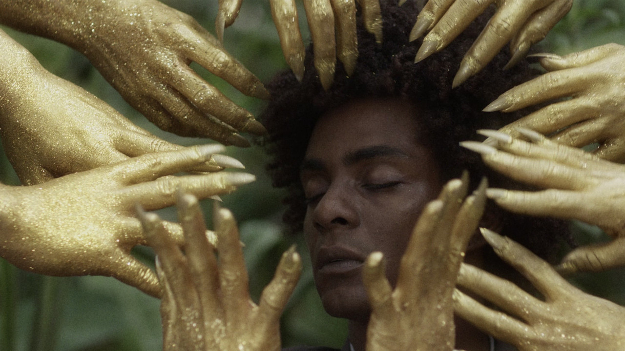 The Uninhabitable Ones backdrop