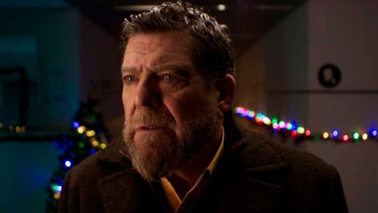 El síndrome del recomendado backdrop