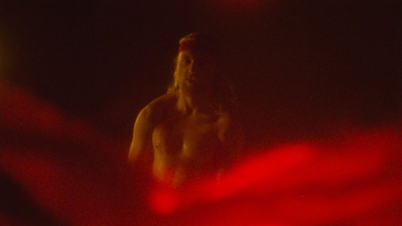 Blade of Destiny backdrop