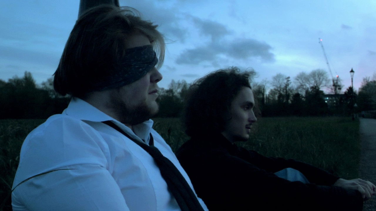 Vafud's Calling backdrop