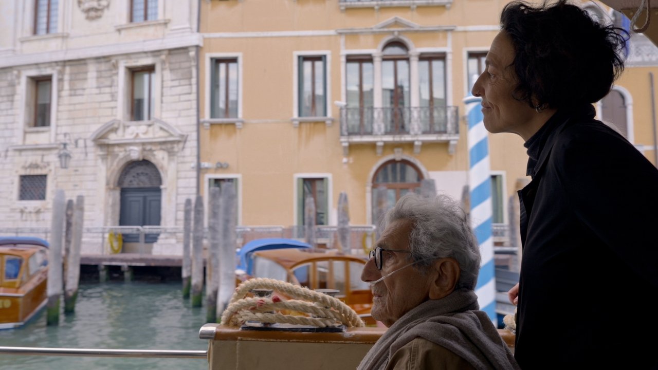 Toni, My Father backdrop