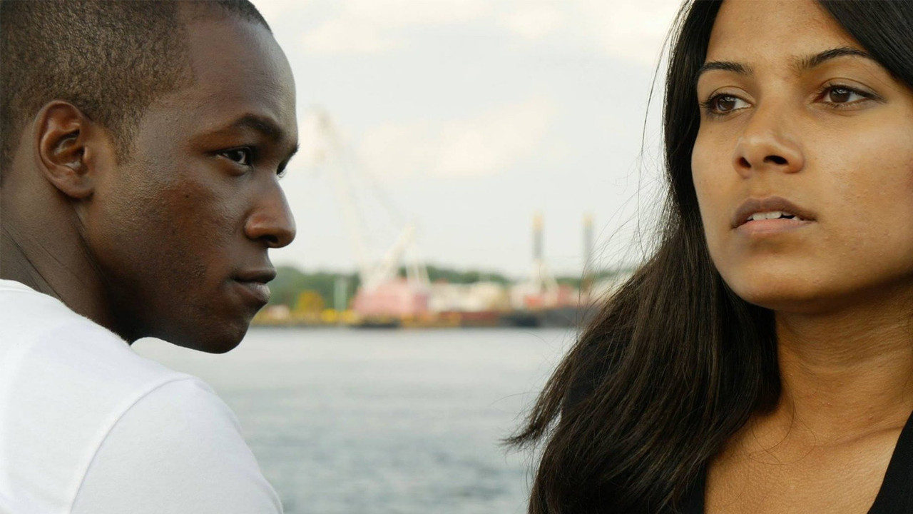 The Brotherhood backdrop