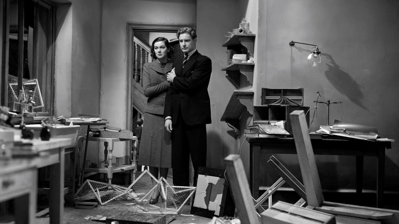 The Citadel backdrop