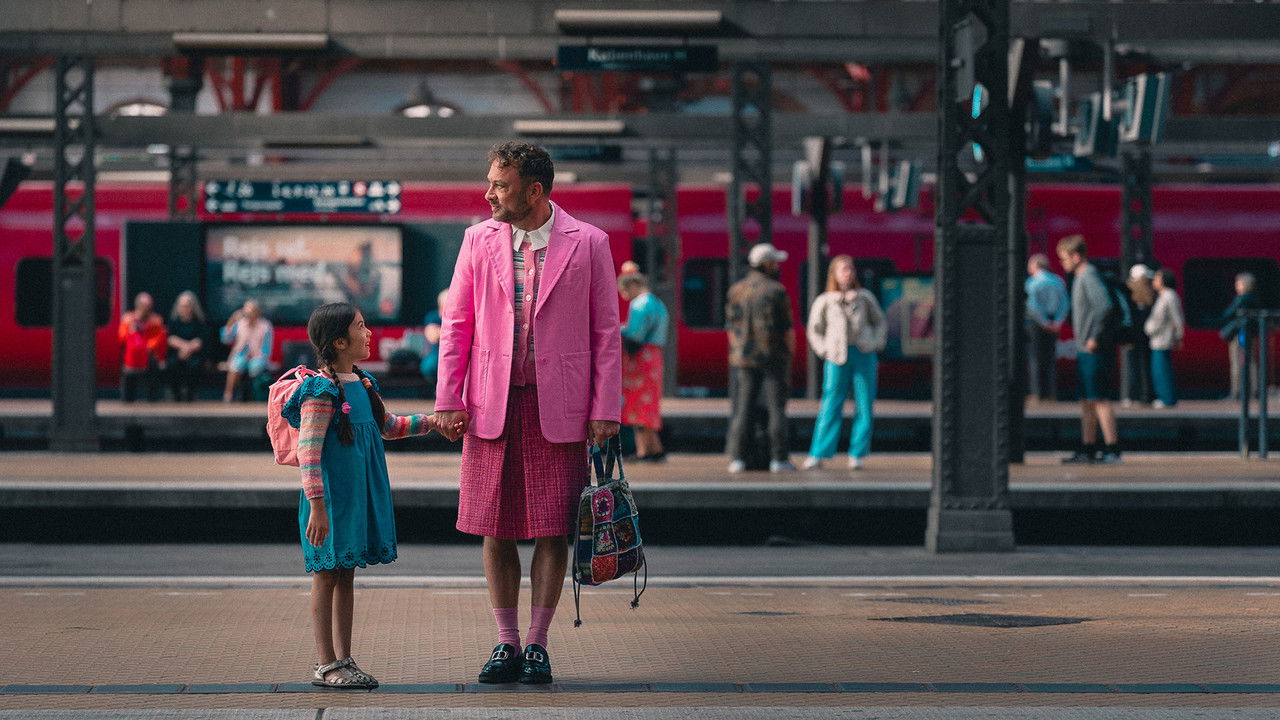 Børnene fra Sølvgade 2: Tager kampen op backdrop