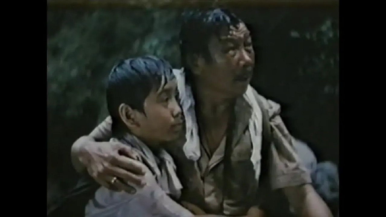 The Serpent Warriors backdrop