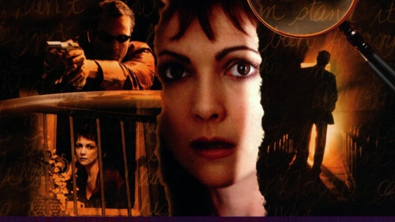 Pretend You Don't See Her backdrop