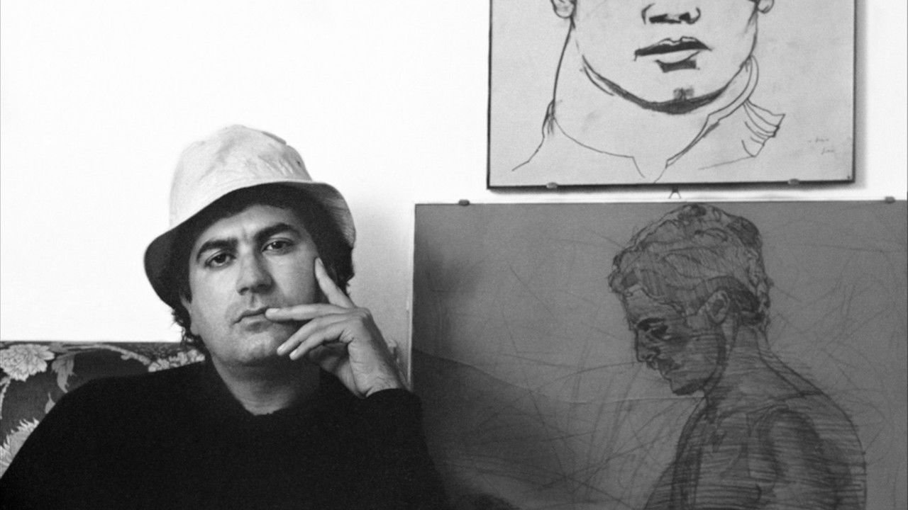 Bellezza, addio backdrop